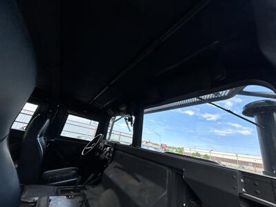 2004 Hummer H1   - Photo 19 - Oklahoma City, OK 73112