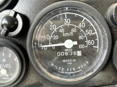 2004 Hummer H1   - Photo 10 - Oklahoma City, OK 73112