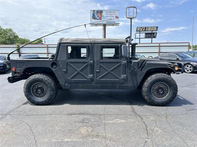 2004 Hummer H1   - Photo 5 - Oklahoma City, OK 73112