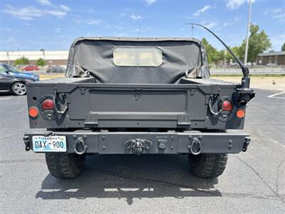 2004 Hummer H1   - Photo 7 - Oklahoma City, OK 73112