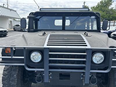 2004 Hummer H1   - Photo 22 - Oklahoma City, OK 73112