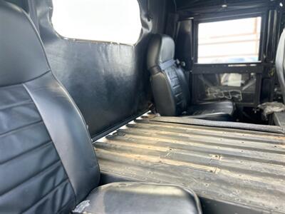 2004 Hummer H1   - Photo 13 - Oklahoma City, OK 73112