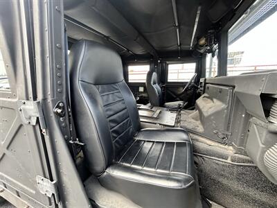 2004 Hummer H1   - Photo 15 - Oklahoma City, OK 73112