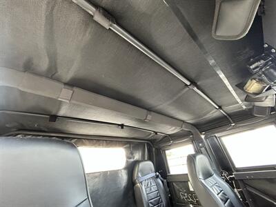 2004 Hummer H1   - Photo 20 - Oklahoma City, OK 73112