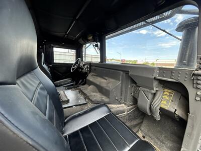 2004 Hummer H1   - Photo 16 - Oklahoma City, OK 73112