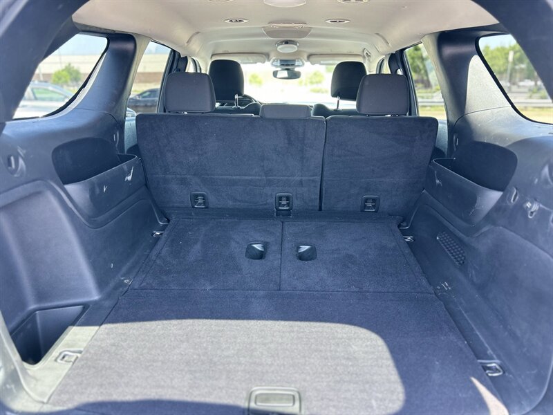 2021 Dodge Durango Pursuit - Photo 21 - Oklahoma City, OK 73112