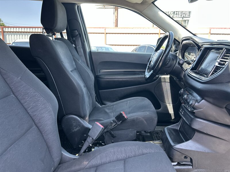 2021 Dodge Durango Pursuit - Photo 24 - Oklahoma City, OK 73112