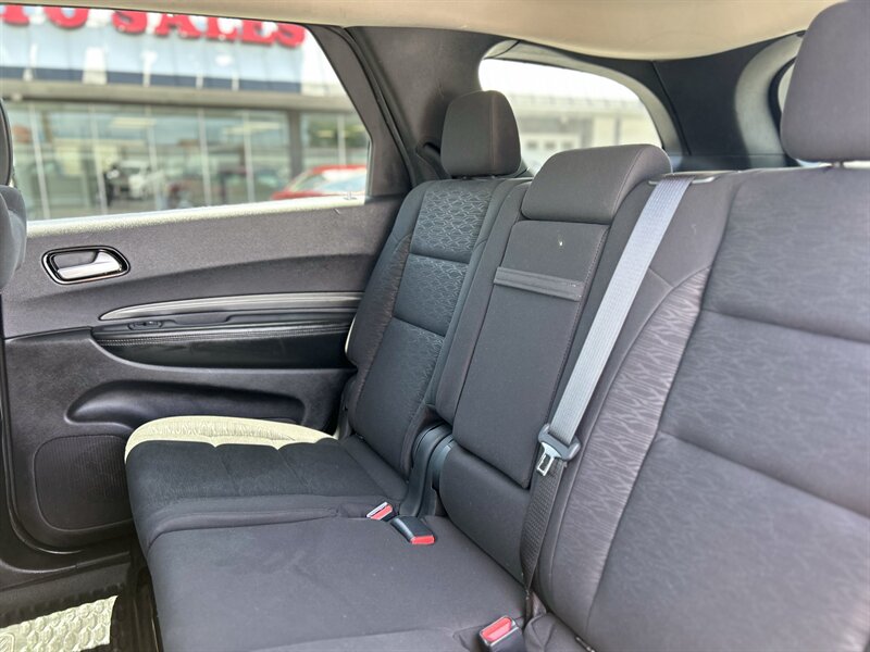 2021 Dodge Durango Pursuit - Photo 19 - Oklahoma City, OK 73112