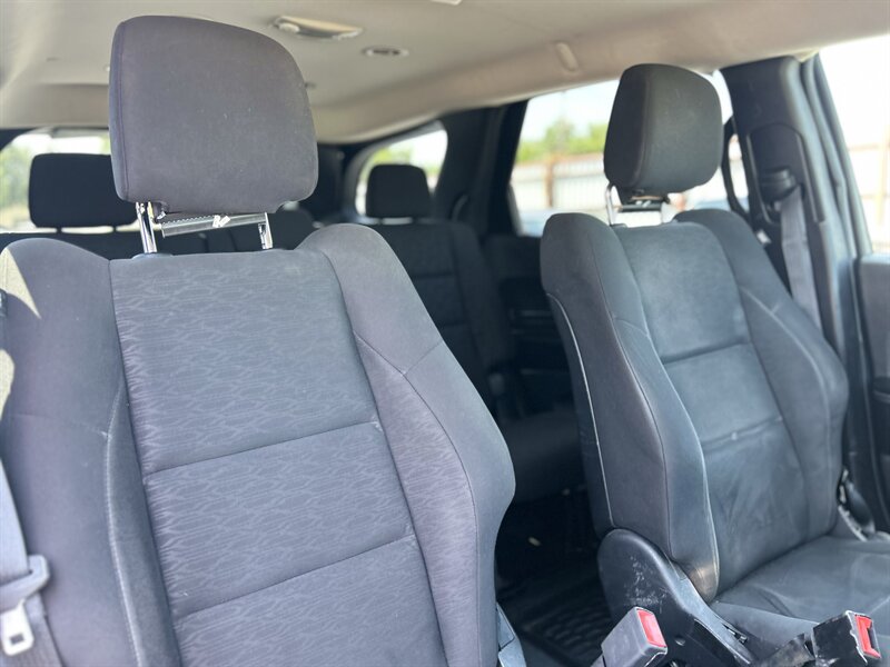 2021 Dodge Durango Pursuit - Photo 22 - Oklahoma City, OK 73112