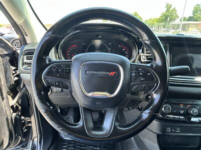 2021 Dodge Durango Pursuit - Photo 10 - Oklahoma City, OK 73112