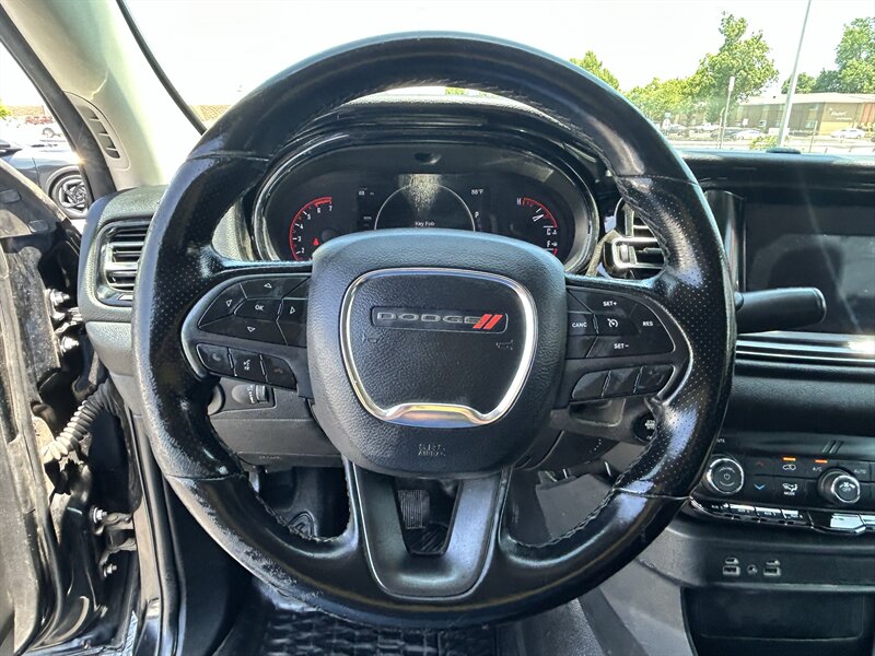 2021 Dodge Durango Pursuit - Photo 10 - Oklahoma City, OK 73112