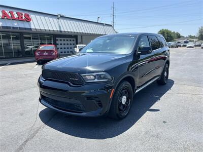 2021 Dodge Durango Pursuit SUV