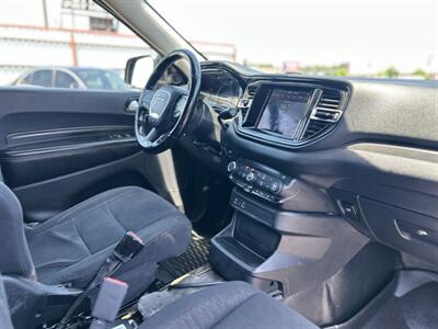 2021 Dodge Durango Pursuit - Photo 23 - Oklahoma City, OK 73112
