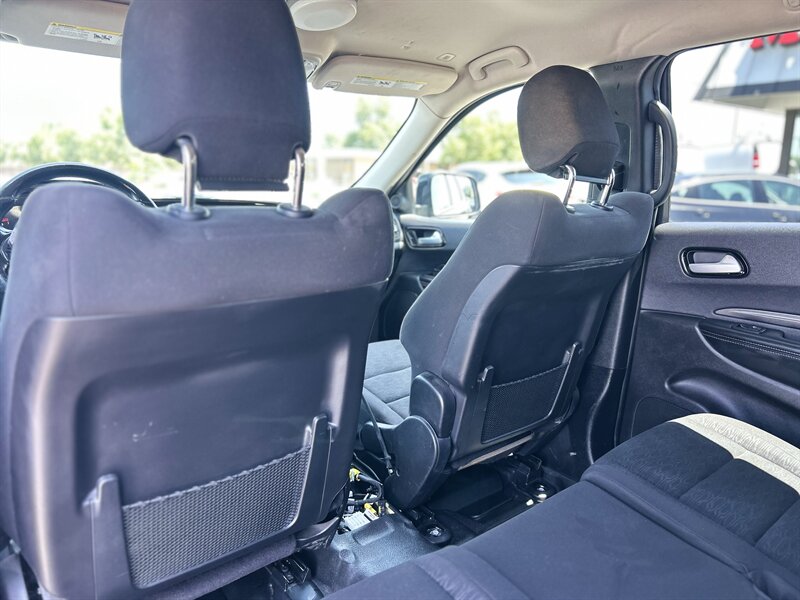 2021 Dodge Durango Pursuit - Photo 18 - Oklahoma City, OK 73112