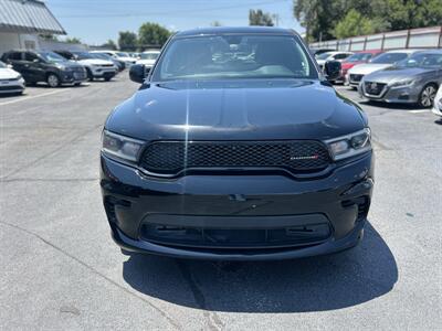 2021 Dodge Durango Pursuit - Photo 3 - Oklahoma City, OK 73112