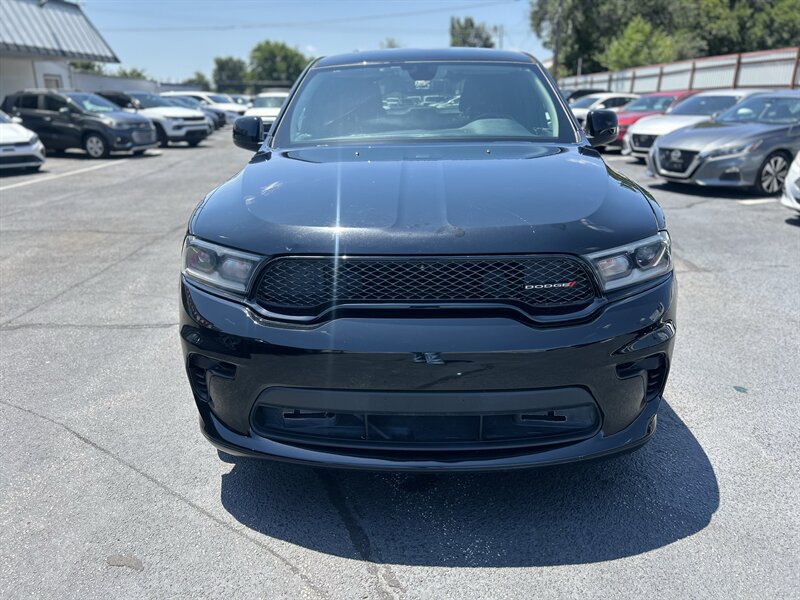 2021 Dodge Durango Pursuit - Photo 3 - Oklahoma City, OK 73112
