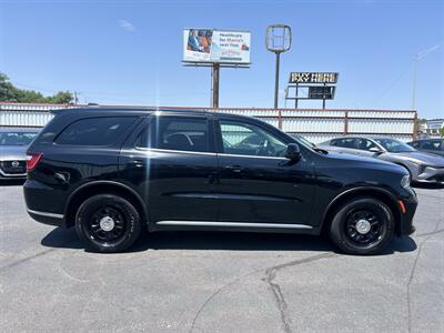 2021 Dodge Durango Pursuit - Photo 5 - Oklahoma City, OK 73112