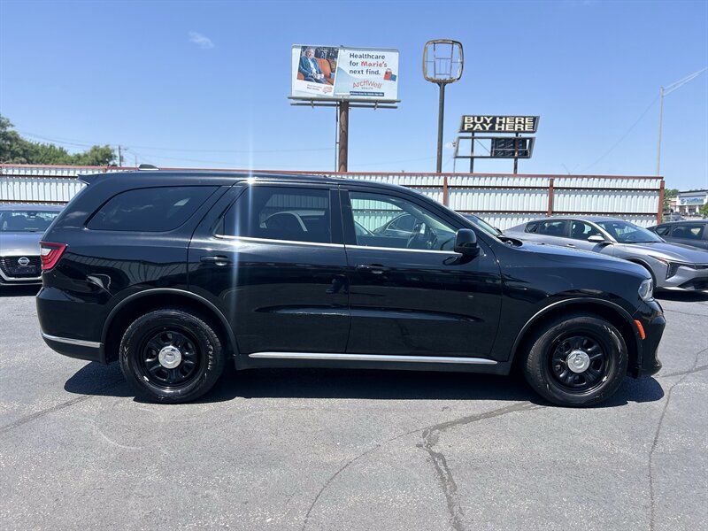 2021 Dodge Durango Pursuit - Photo 5 - Oklahoma City, OK 73112