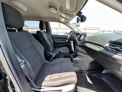 2021 Dodge Durango Pursuit - Photo 25 - Oklahoma City, OK 73112