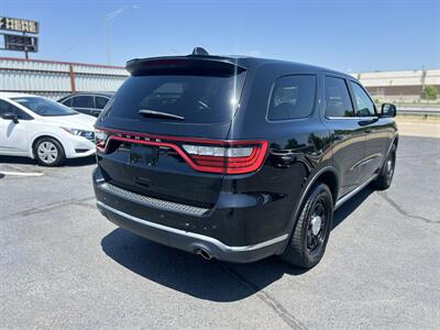 2021 Dodge Durango Pursuit - Photo 6 - Oklahoma City, OK 73112