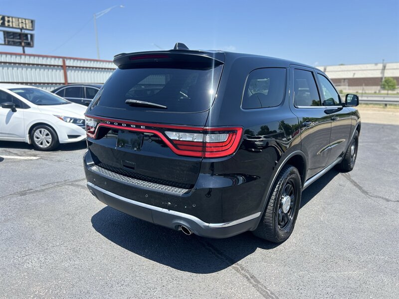 2021 Dodge Durango Pursuit - Photo 6 - Oklahoma City, OK 73112