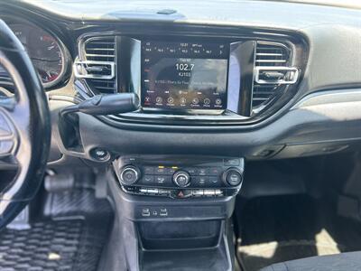 2021 Dodge Durango Pursuit - Photo 13 - Oklahoma City, OK 73112
