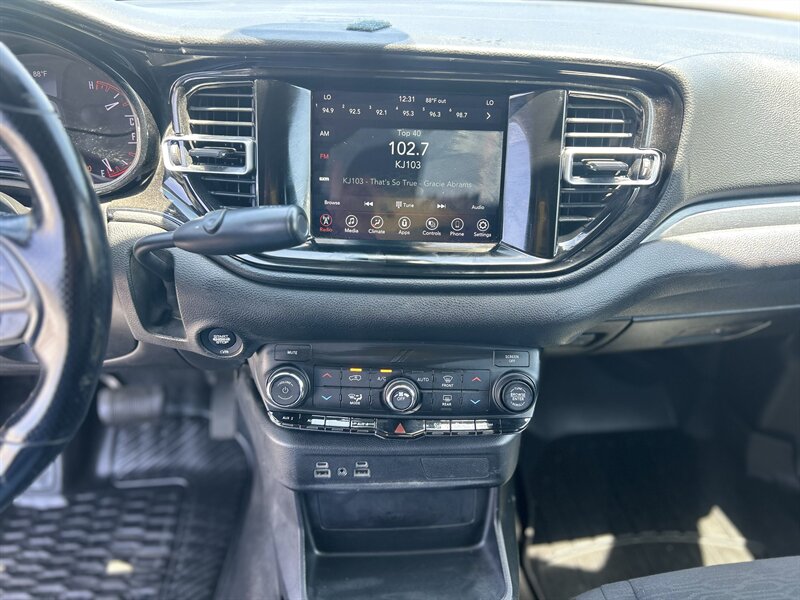 2021 Dodge Durango Pursuit - Photo 13 - Oklahoma City, OK 73112