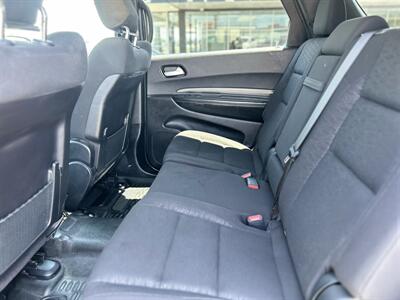 2021 Dodge Durango Pursuit - Photo 17 - Oklahoma City, OK 73112