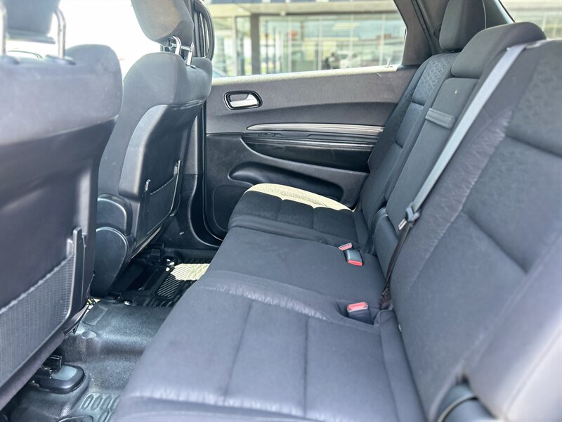 2021 Dodge Durango Pursuit - Photo 17 - Oklahoma City, OK 73112
