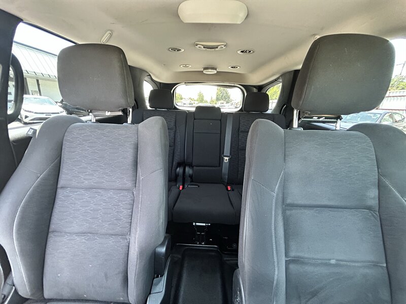 2021 Dodge Durango Pursuit - Photo 26 - Oklahoma City, OK 73112