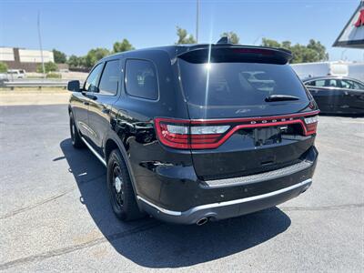 2021 Dodge Durango Pursuit - Photo 8 - Oklahoma City, OK 73112