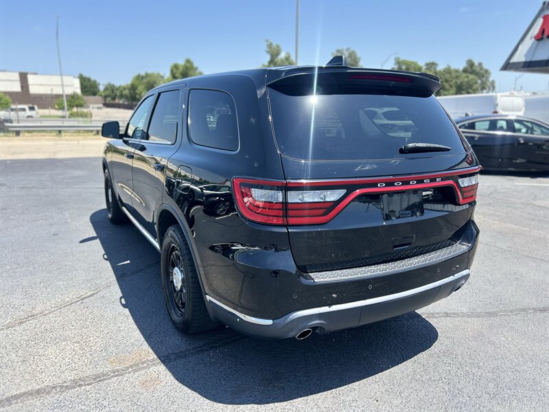 2021 Dodge Durango Pursuit - Photo 8 - Oklahoma City, OK 73112