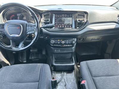 2021 Dodge Durango Pursuit - Photo 12 - Oklahoma City, OK 73112