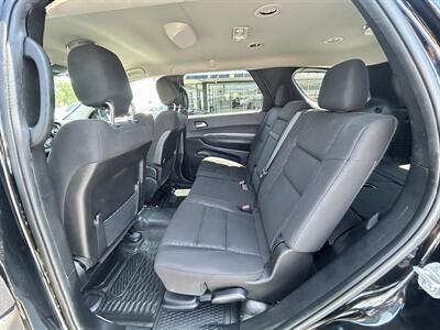2021 Dodge Durango Pursuit - Photo 20 - Oklahoma City, OK 73112
