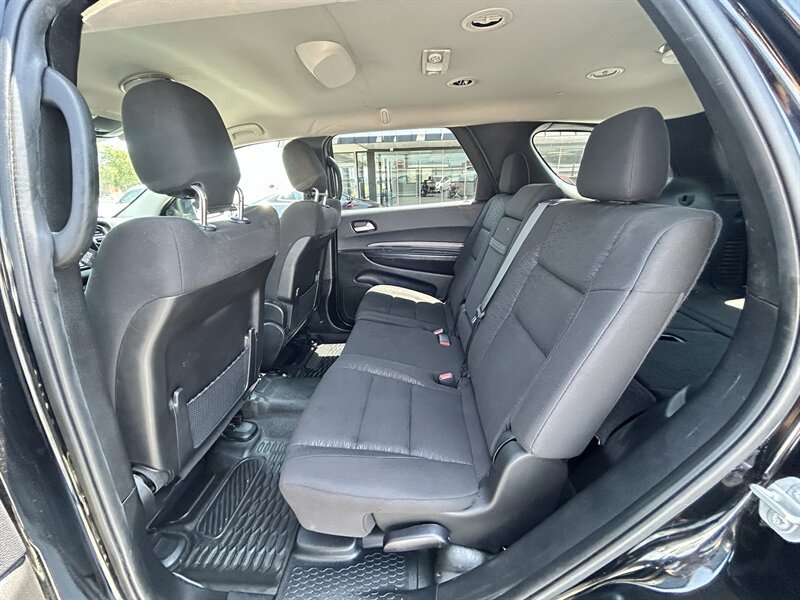 2021 Dodge Durango Pursuit - Photo 20 - Oklahoma City, OK 73112