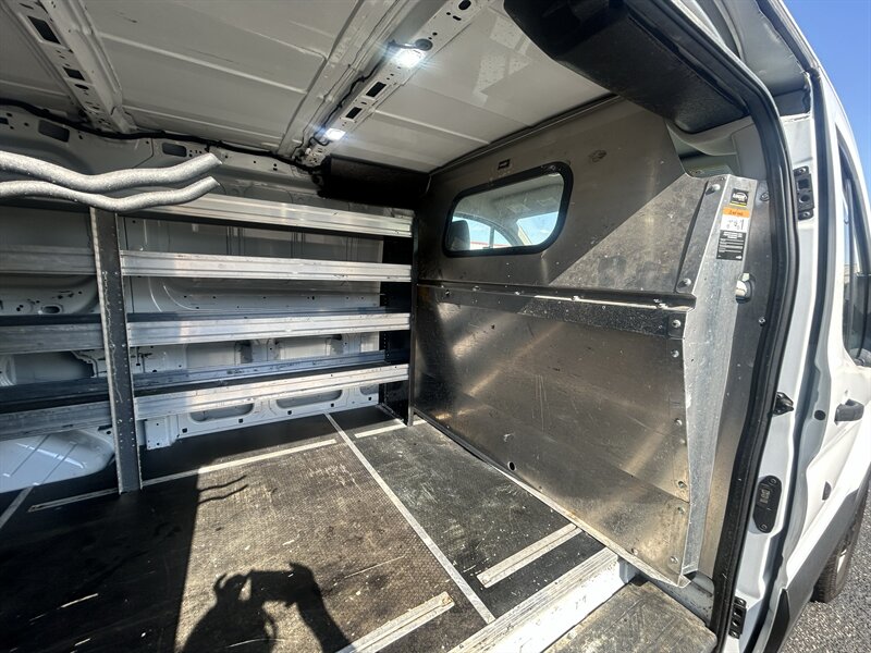 2019 Ford Transit 150 - Photo 16 - Oklahoma City, OK 73112