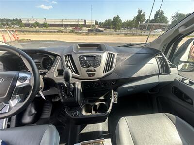 2019 Ford Transit 150 - Photo 22 - Oklahoma City, OK 73112
