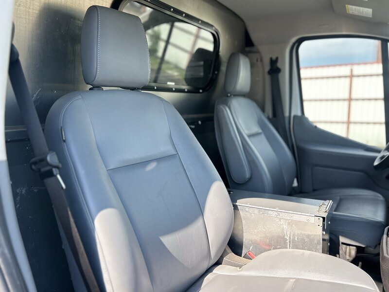 2019 Ford Transit 150 - Photo 26 - Oklahoma City, OK 73112