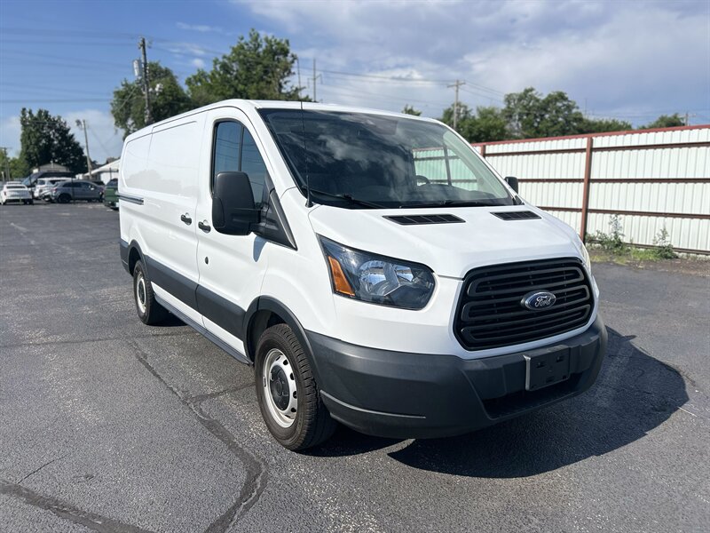 2019 Ford Transit 150 - Photo 4 - Oklahoma City, OK 73112