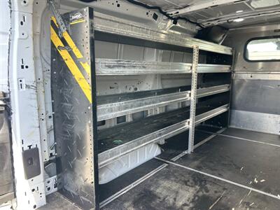 2019 Ford Transit 150 - Photo 10 - Oklahoma City, OK 73112