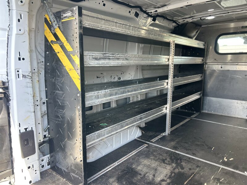 2019 Ford Transit 150 - Photo 10 - Oklahoma City, OK 73112