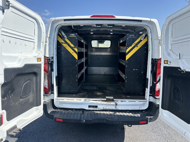 2019 Ford Transit 150 - Photo 9 - Oklahoma City, OK 73112