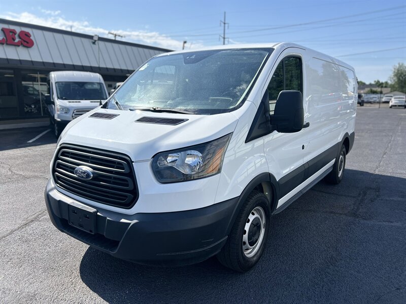 2019 Ford Transit 150   - Photo 1 - Oklahoma City, OK 73112