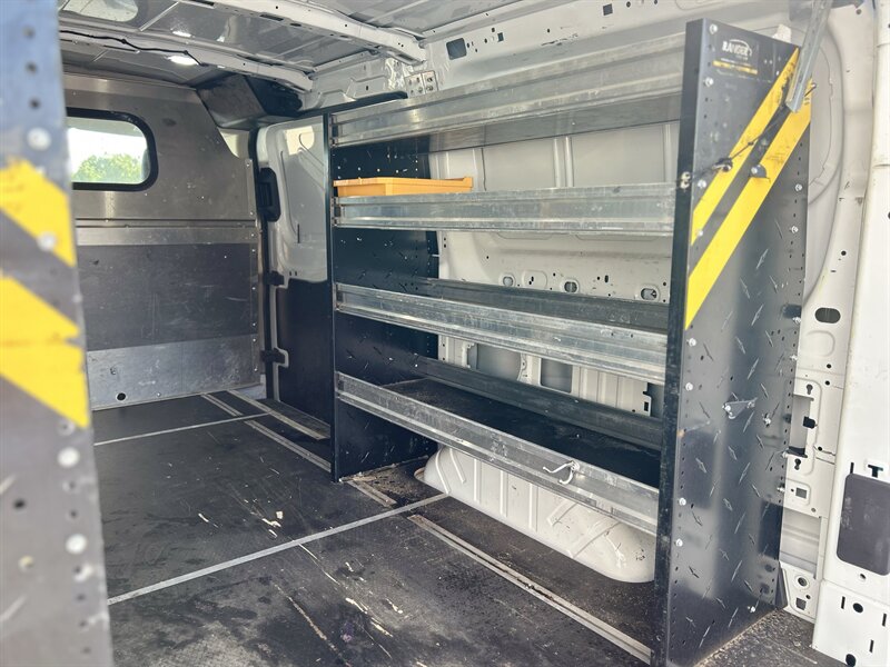 2019 Ford Transit 150 - Photo 11 - Oklahoma City, OK 73112