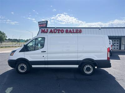 2019 Ford Transit 150 - Photo 2 - Oklahoma City, OK 73112