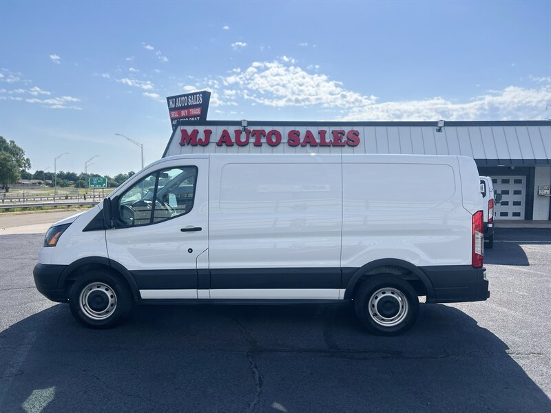 2019 Ford Transit 150 - Photo 2 - Oklahoma City, OK 73112