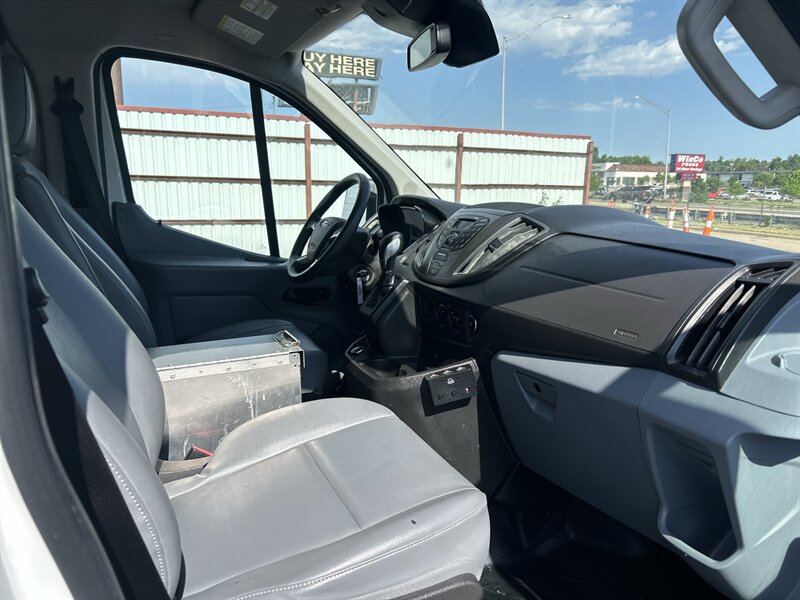 2019 Ford Transit 150 - Photo 25 - Oklahoma City, OK 73112