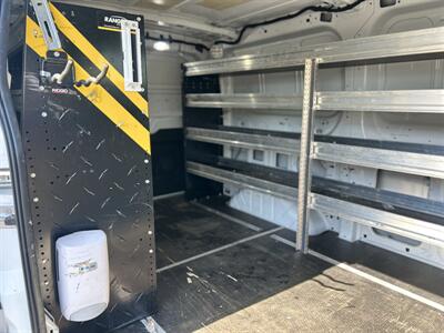 2019 Ford Transit 150 - Photo 14 - Oklahoma City, OK 73112
