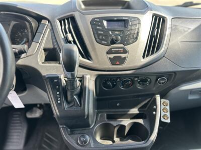 2019 Ford Transit 150 - Photo 21 - Oklahoma City, OK 73112