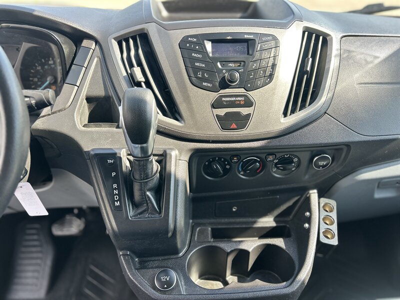 2019 Ford Transit 150 - Photo 21 - Oklahoma City, OK 73112
